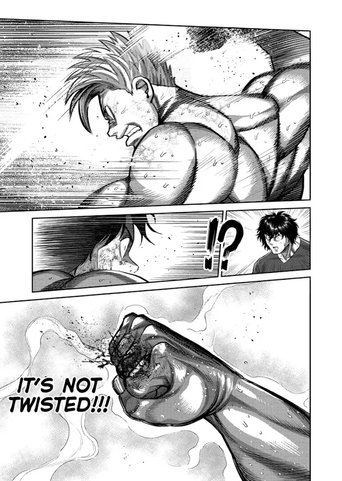 Kengan Omega Chapter 188 image 15_optimized